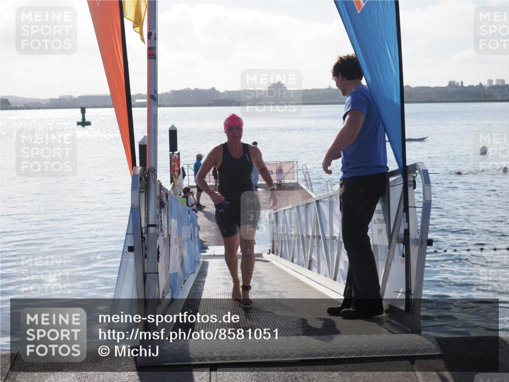 17.08.2025 - KN Förde Triathlon 2025 MichiJ http://msf.ph/oto/8581051 17.08.2025 09:19:32 Schwimmen 183, 187, 219, 183, 186, 187 meine-sportfotos.de