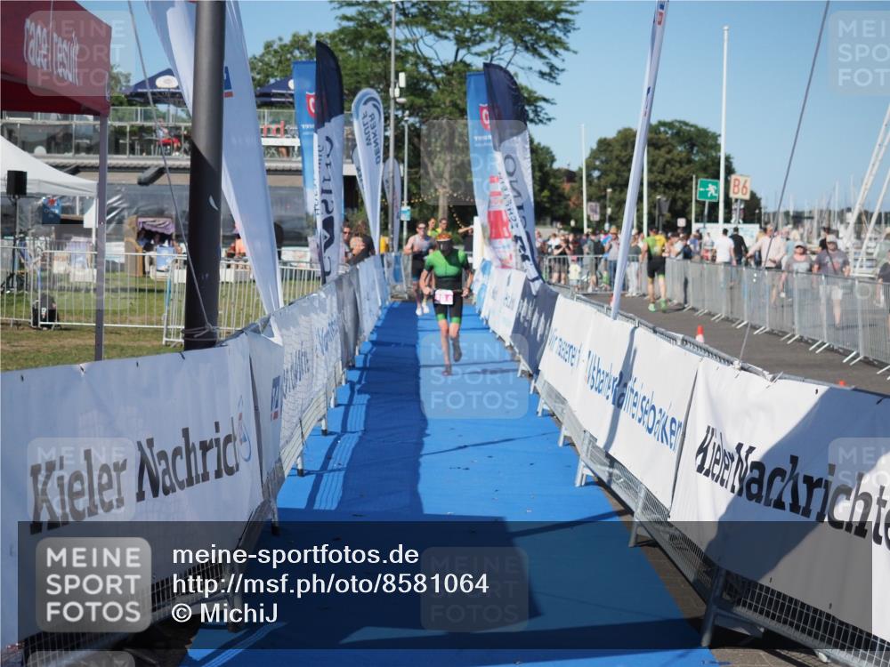 17.08.2025 - KN Förde Triathlon 2025 MichiJ http://msf.ph/oto/8581064 17.08.2025 16:27:26 Laufen 19 meine-sportfotos.de