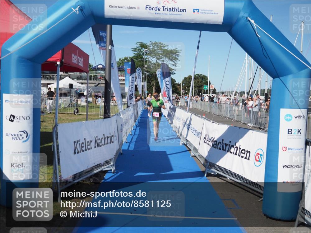 17.08.2025 - KN Förde Triathlon 2025 MichiJ http://msf.ph/oto/8581125 17.08.2025 16:27:28 Laufen 19 meine-sportfotos.de