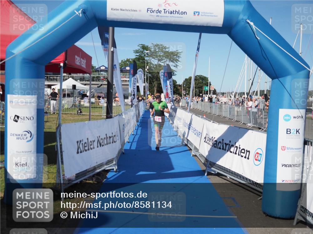 17.08.2025 - KN Förde Triathlon 2025 MichiJ http://msf.ph/oto/8581134 17.08.2025 16:27:29 Laufen 19 meine-sportfotos.de