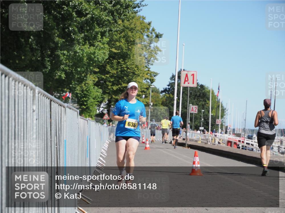 17.08.2025 - KN Förde Triathlon 2025 KatJ http://msf.ph/oto/8581148 17.08.2025 12:19:46 Laufen 636 meine-sportfotos.de
