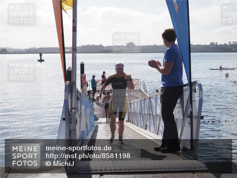 17.08.2025 - KN Förde Triathlon 2025 MichiJ http://msf.ph/oto/8581198 17.08.2025 09:19:51 Schwimmen 163, 190, 163, 190, 195, 202 meine-sportfotos.de