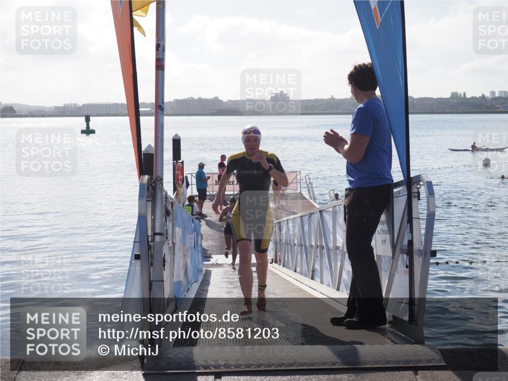 17.08.2025 - KN Förde Triathlon 2025 MichiJ http://msf.ph/oto/8581203 17.08.2025 09:19:51 Schwimmen 163, 190, 163, 190, 195, 202 meine-sportfotos.de