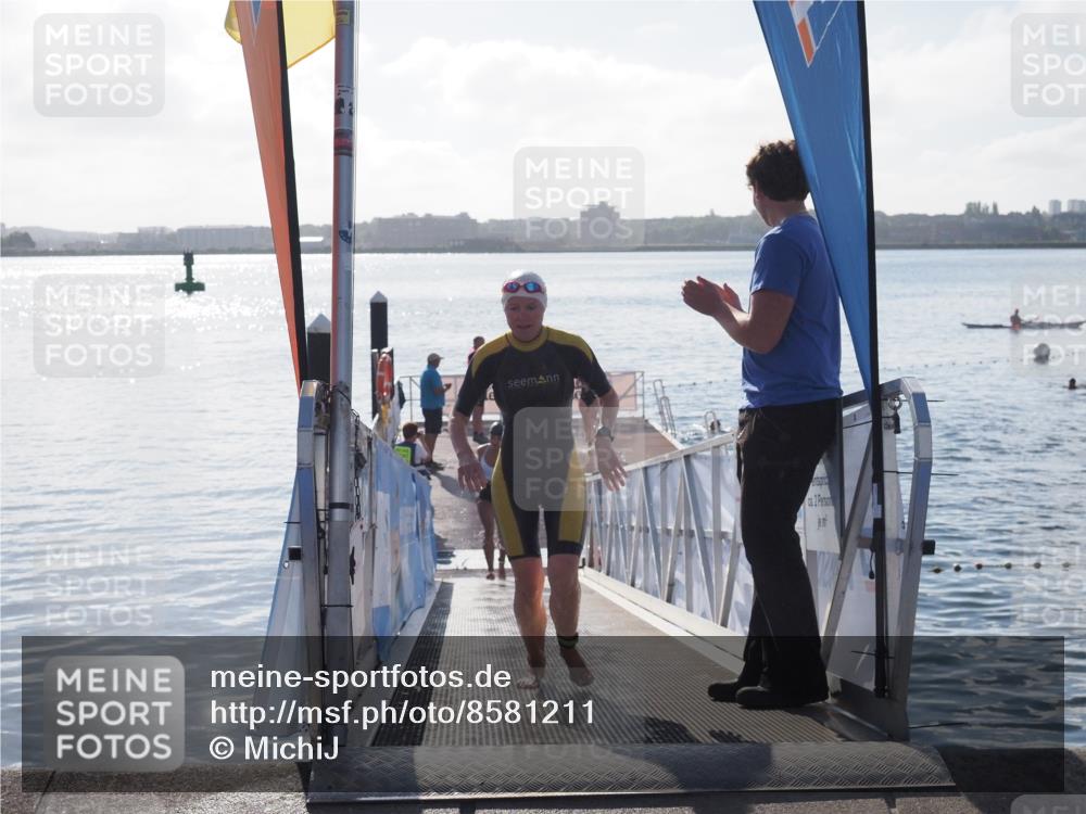 17.08.2025 - KN Förde Triathlon 2025 MichiJ http://msf.ph/oto/8581211 17.08.2025 09:19:51 Schwimmen 163, 190, 163, 190, 195, 202 meine-sportfotos.de