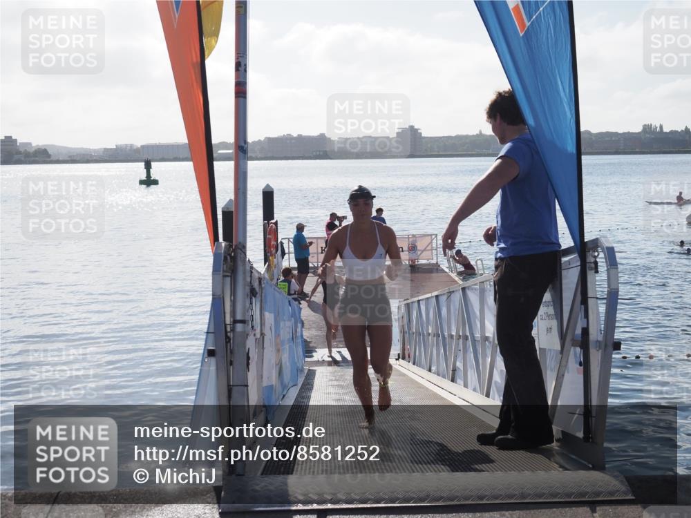 17.08.2025 - KN Förde Triathlon 2025 MichiJ http://msf.ph/oto/8581252 17.08.2025 09:19:54 Schwimmen 163, 190, 163, 195, 202 meine-sportfotos.de