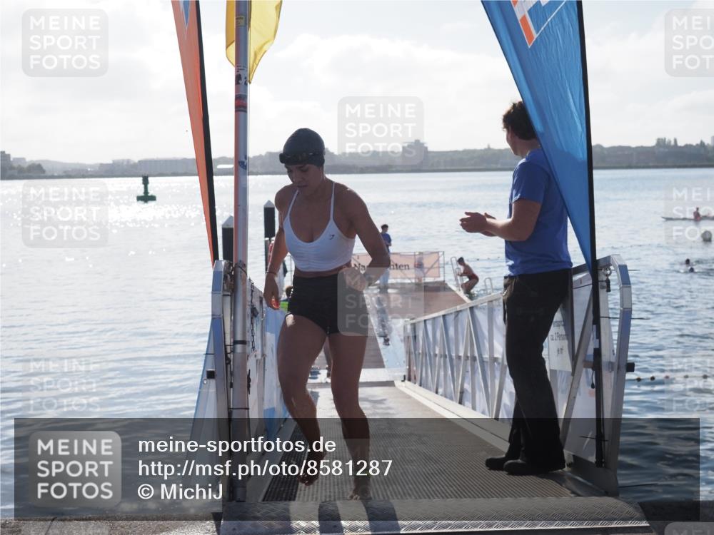 17.08.2025 - KN Förde Triathlon 2025 MichiJ http://msf.ph/oto/8581287 17.08.2025 09:19:55 Schwimmen 163, 190, 202, 163, 195, 202 meine-sportfotos.de