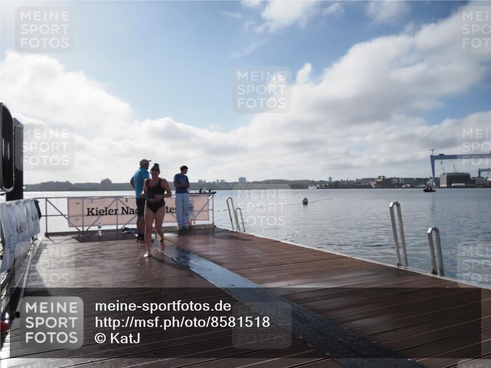 17.08.2025 - KN Förde Triathlon 2025 KatJ http://msf.ph/oto/8581518 17.08.2025 09:28:31 Schwimmen 207, 207 meine-sportfotos.de