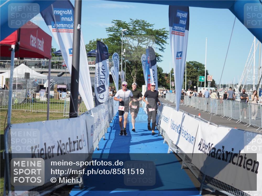 17.08.2025 - KN Förde Triathlon 2025 MichiJ http://msf.ph/oto/8581519 17.08.2025 16:31:20 Laufen 10 meine-sportfotos.de