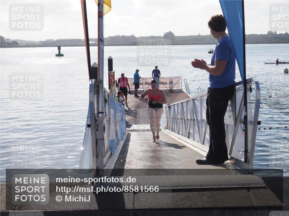 17.08.2025 - KN Förde Triathlon 2025 MichiJ http://msf.ph/oto/8581566 17.08.2025 09:20:24 Schwimmen 179, 196, 196, 211, 240 meine-sportfotos.de