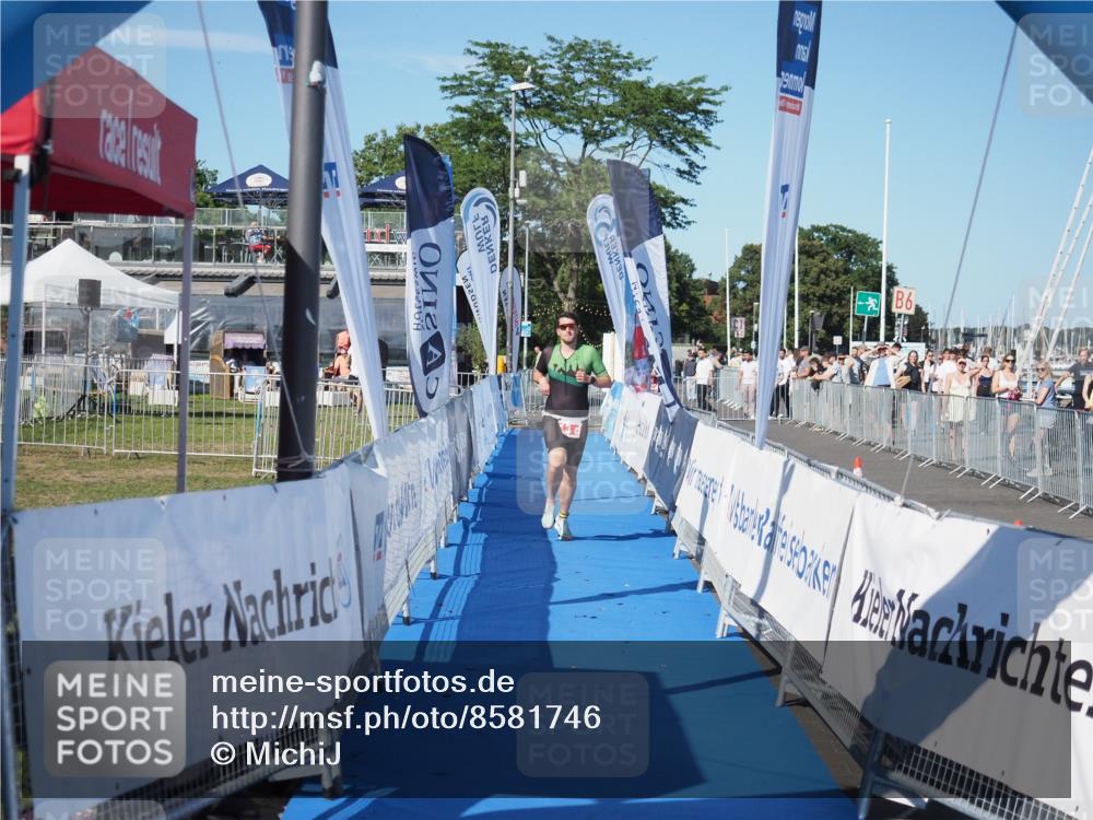 17.08.2025 - KN Förde Triathlon 2025 MichiJ http://msf.ph/oto/8581746 17.08.2025 16:32:26 Laufen 13 meine-sportfotos.de