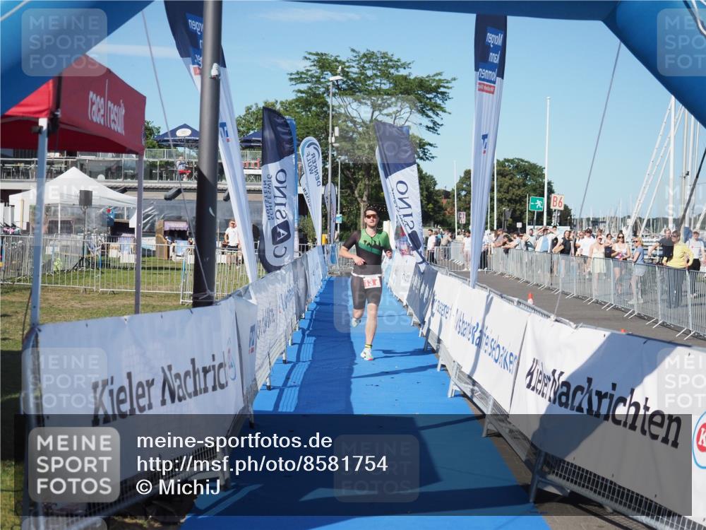 17.08.2025 - KN Förde Triathlon 2025 MichiJ http://msf.ph/oto/8581754 17.08.2025 16:32:27 Laufen 13 meine-sportfotos.de