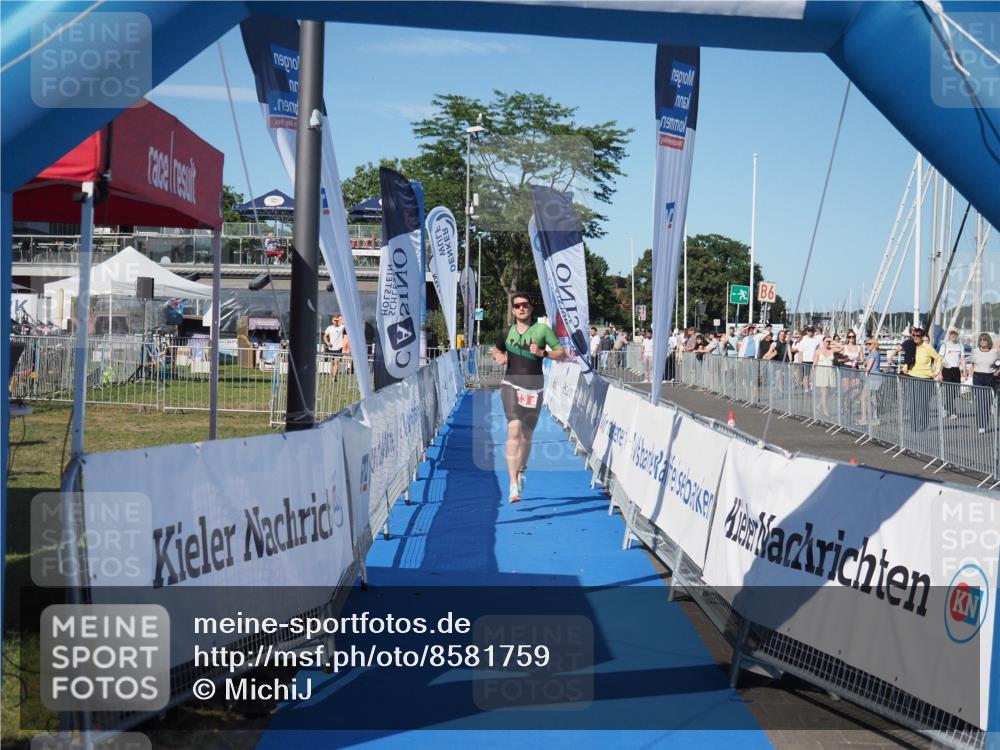 17.08.2025 - KN Förde Triathlon 2025 MichiJ http://msf.ph/oto/8581759 17.08.2025 16:32:27 Laufen 13 meine-sportfotos.de