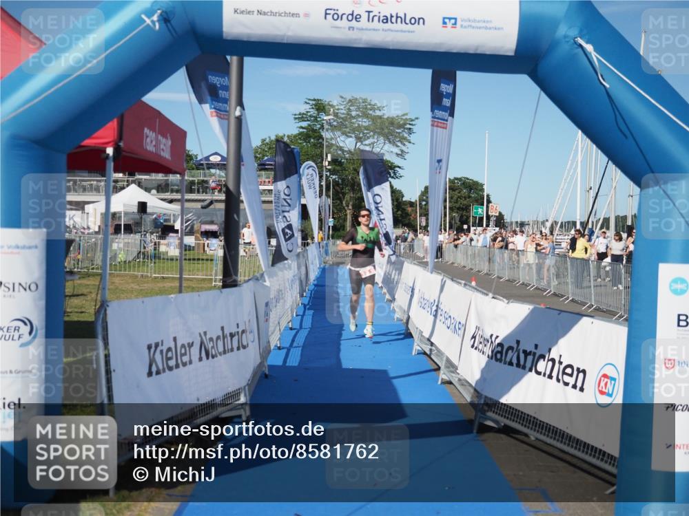 17.08.2025 - KN Förde Triathlon 2025 MichiJ http://msf.ph/oto/8581762 17.08.2025 16:32:28 Laufen 13 meine-sportfotos.de