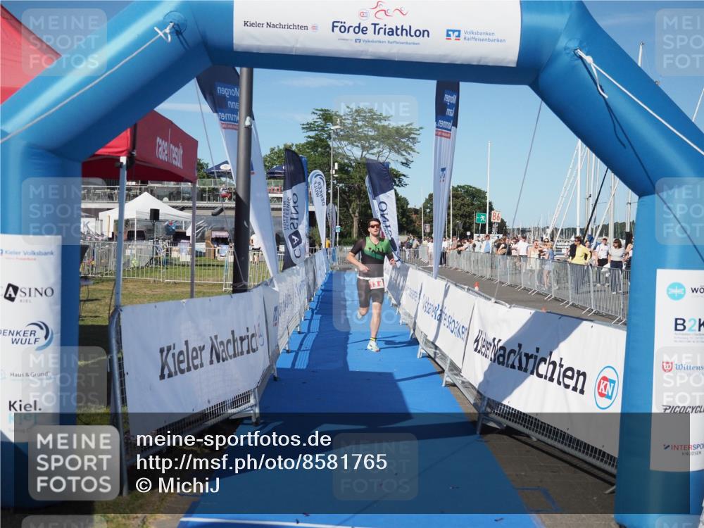 17.08.2025 - KN Förde Triathlon 2025 MichiJ http://msf.ph/oto/8581765 17.08.2025 16:32:28 Laufen 13 meine-sportfotos.de