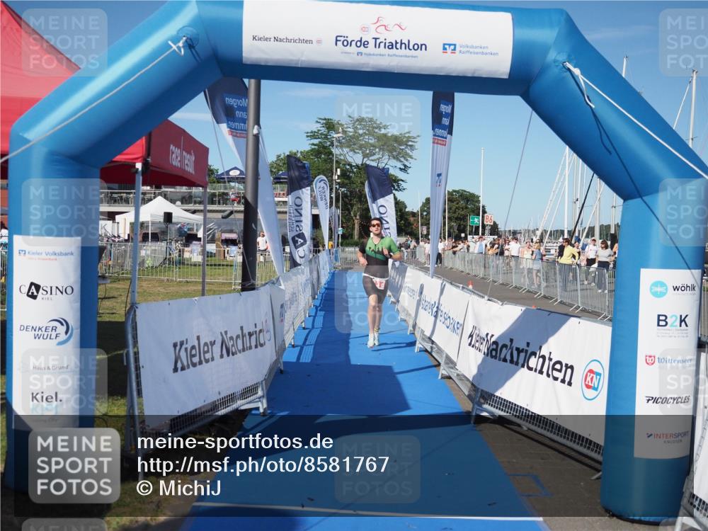 17.08.2025 - KN Förde Triathlon 2025 MichiJ http://msf.ph/oto/8581767 17.08.2025 16:32:28 Laufen 13 meine-sportfotos.de