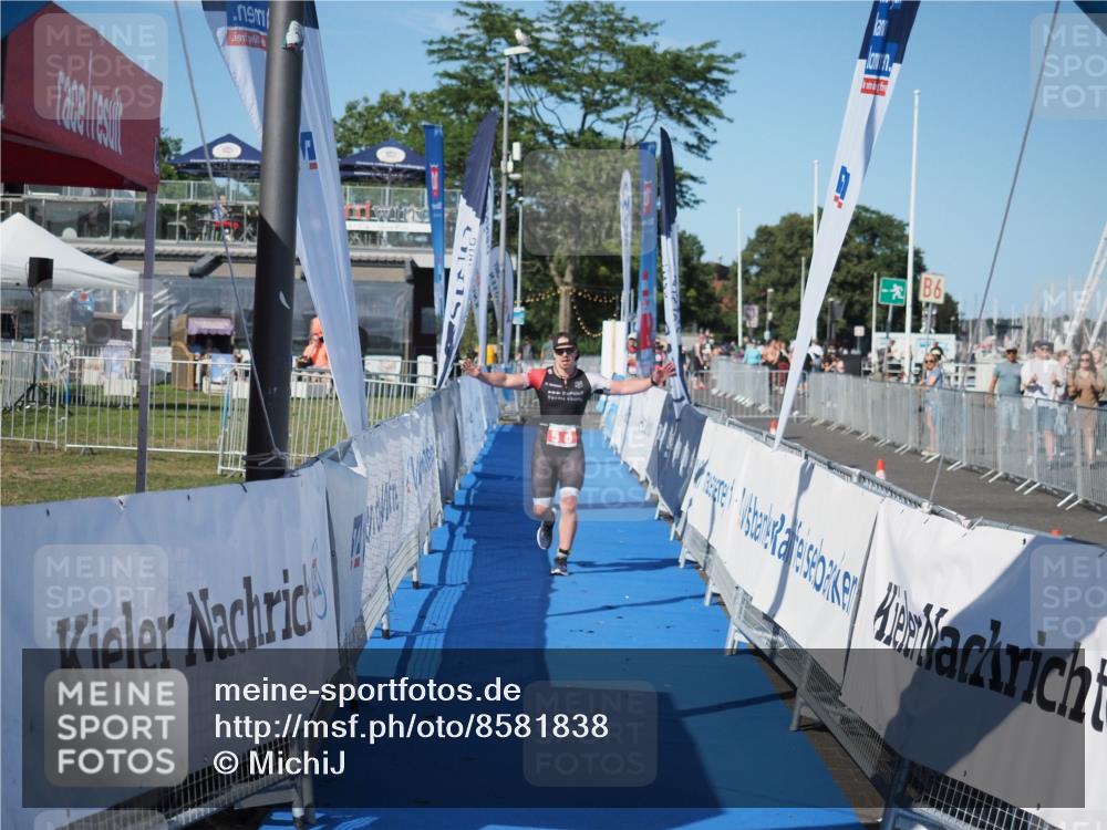 17.08.2025 - KN Förde Triathlon 2025 MichiJ http://msf.ph/oto/8581838 17.08.2025 16:34:19 Laufen 5 meine-sportfotos.de