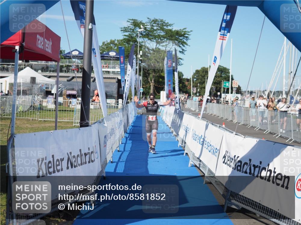 17.08.2025 - KN Förde Triathlon 2025 MichiJ http://msf.ph/oto/8581852 17.08.2025 16:34:19 Laufen 5 meine-sportfotos.de