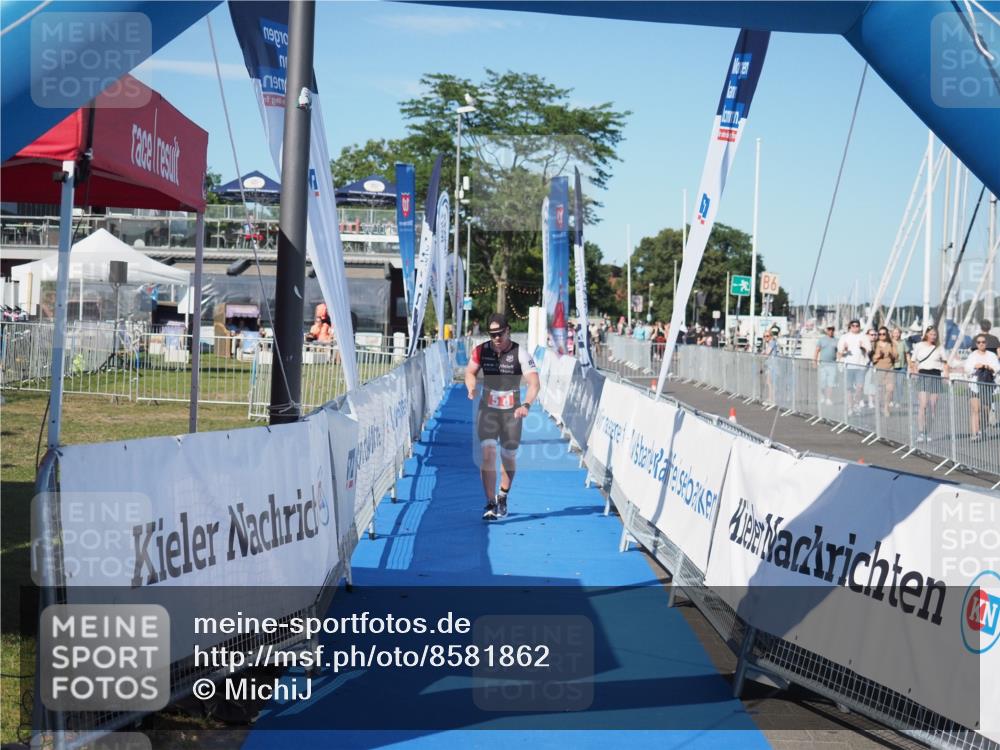 17.08.2025 - KN Förde Triathlon 2025 MichiJ http://msf.ph/oto/8581862 17.08.2025 16:34:20 Laufen 5 meine-sportfotos.de