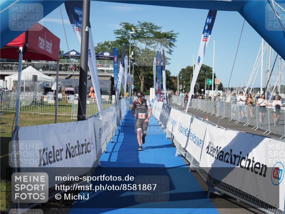 17.08.2025 - KN Förde Triathlon 2025 MichiJ http://msf.ph/oto/8581867 17.08.2025 16:34:20 Laufen 5 meine-sportfotos.de