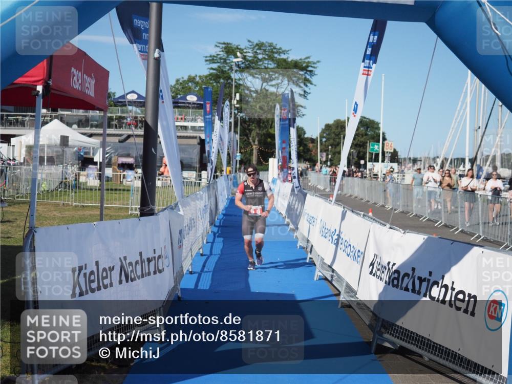 17.08.2025 - KN Förde Triathlon 2025 MichiJ http://msf.ph/oto/8581871 17.08.2025 16:34:20 Laufen 5 meine-sportfotos.de