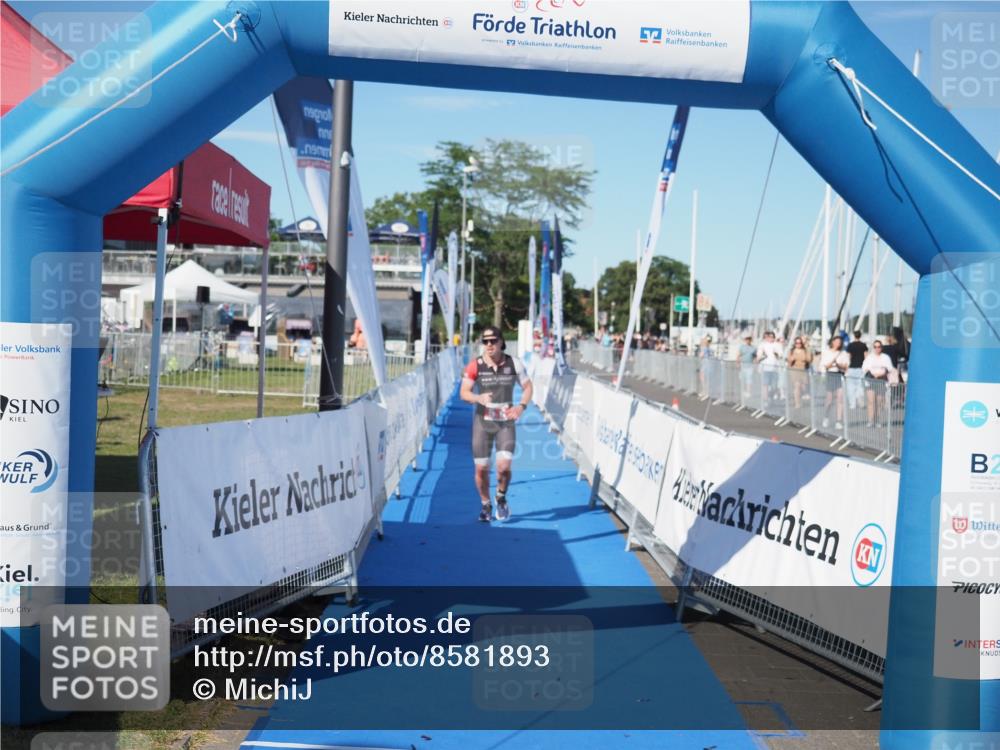 17.08.2025 - KN Förde Triathlon 2025 MichiJ http://msf.ph/oto/8581893 17.08.2025 16:34:21 Laufen 5 meine-sportfotos.de