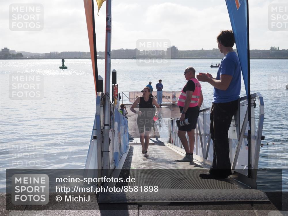 17.08.2025 - KN Förde Triathlon 2025 MichiJ http://msf.ph/oto/8581898 17.08.2025 09:20:57 Schwimmen 197, 205, 228, 197, 200, 205, 216, 223 meine-sportfotos.de