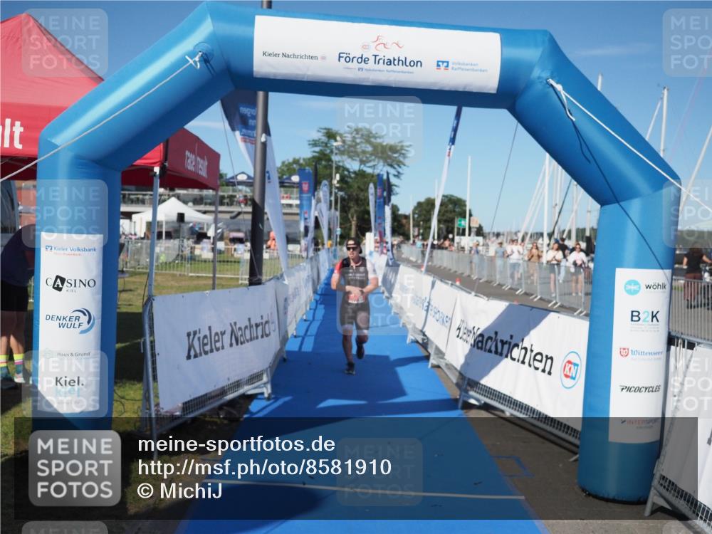 17.08.2025 - KN Förde Triathlon 2025 MichiJ http://msf.ph/oto/8581910 17.08.2025 16:34:21 Laufen 5 meine-sportfotos.de