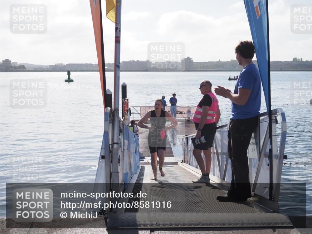 17.08.2025 - KN Förde Triathlon 2025 MichiJ http://msf.ph/oto/8581916 17.08.2025 09:20:57 Schwimmen 197, 205, 228, 197, 200, 205, 216, 223 meine-sportfotos.de