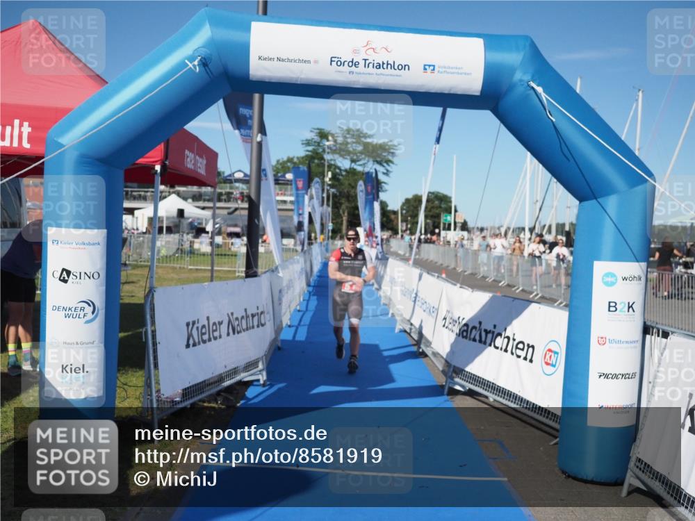 17.08.2025 - KN Förde Triathlon 2025 MichiJ http://msf.ph/oto/8581919 17.08.2025 16:34:21 Laufen 5 meine-sportfotos.de