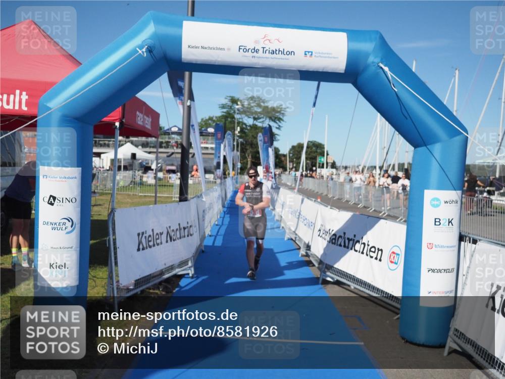 17.08.2025 - KN Förde Triathlon 2025 MichiJ http://msf.ph/oto/8581926 17.08.2025 16:34:22 Laufen 5 meine-sportfotos.de