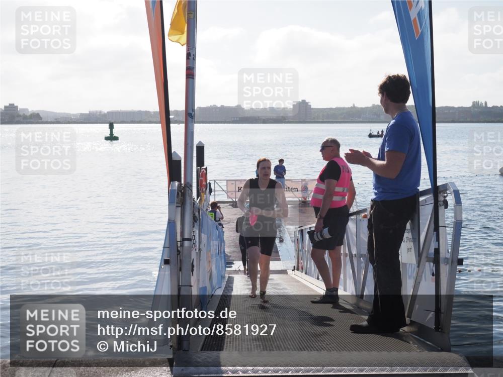 17.08.2025 - KN Förde Triathlon 2025 MichiJ http://msf.ph/oto/8581927 17.08.2025 09:20:58 Schwimmen 197, 205, 228, 197, 200, 205, 216, 223 meine-sportfotos.de