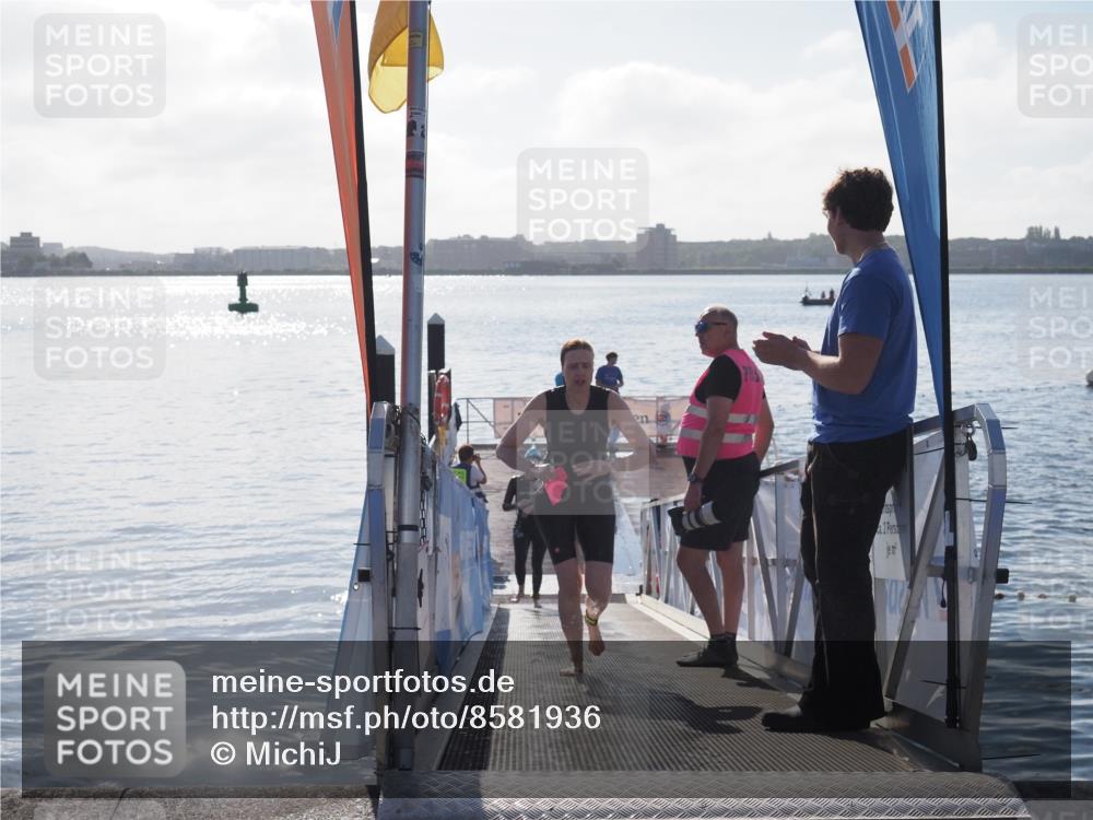 17.08.2025 - KN Förde Triathlon 2025 MichiJ http://msf.ph/oto/8581936 17.08.2025 09:20:58 Schwimmen 197, 205, 228, 197, 200, 205, 216, 223 meine-sportfotos.de