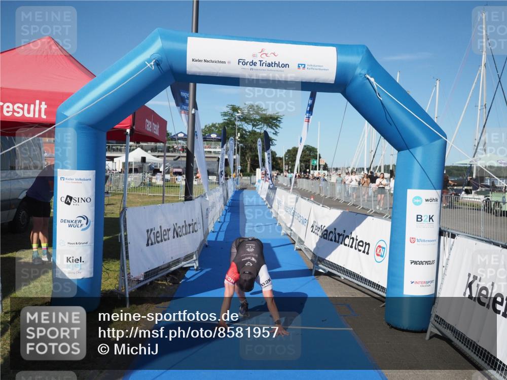 17.08.2025 - KN Förde Triathlon 2025 MichiJ http://msf.ph/oto/8581957 17.08.2025 16:34:24 Laufen 5 meine-sportfotos.de