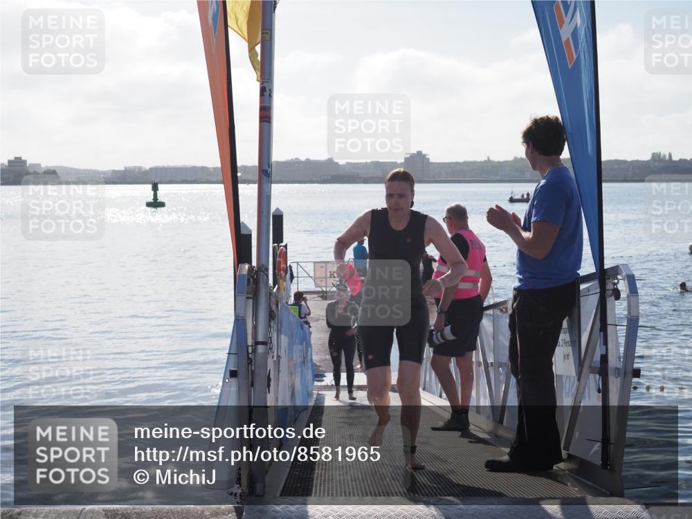 17.08.2025 - KN Förde Triathlon 2025 MichiJ http://msf.ph/oto/8581965 17.08.2025 09:20:59 Schwimmen 197, 205, 228, 200, 205, 216, 223 meine-sportfotos.de