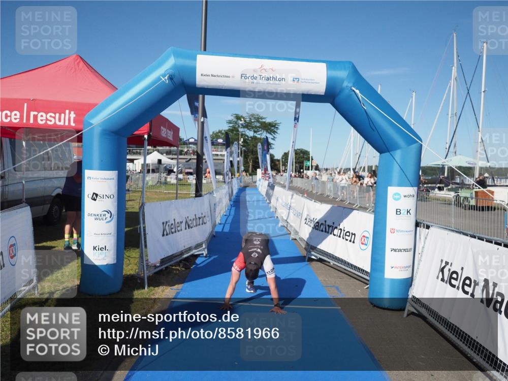 17.08.2025 - KN Förde Triathlon 2025 MichiJ http://msf.ph/oto/8581966 17.08.2025 16:34:25 Laufen 5 meine-sportfotos.de