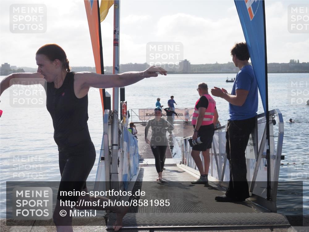 17.08.2025 - KN Förde Triathlon 2025 MichiJ http://msf.ph/oto/8581985 17.08.2025 09:21:00 Schwimmen 197, 200, 205, 228, 200, 205, 216, 223 meine-sportfotos.de