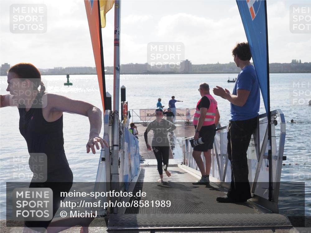 17.08.2025 - KN Förde Triathlon 2025 MichiJ http://msf.ph/oto/8581989 17.08.2025 09:21:01 Schwimmen 197, 200, 205, 228, 200, 205, 216, 223 meine-sportfotos.de