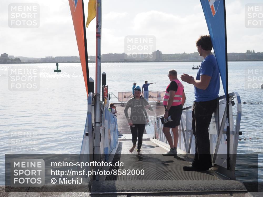 17.08.2025 - KN Förde Triathlon 2025 MichiJ http://msf.ph/oto/8582000 17.08.2025 09:21:01 Schwimmen 197, 200, 205, 228, 200, 205, 216, 223 meine-sportfotos.de