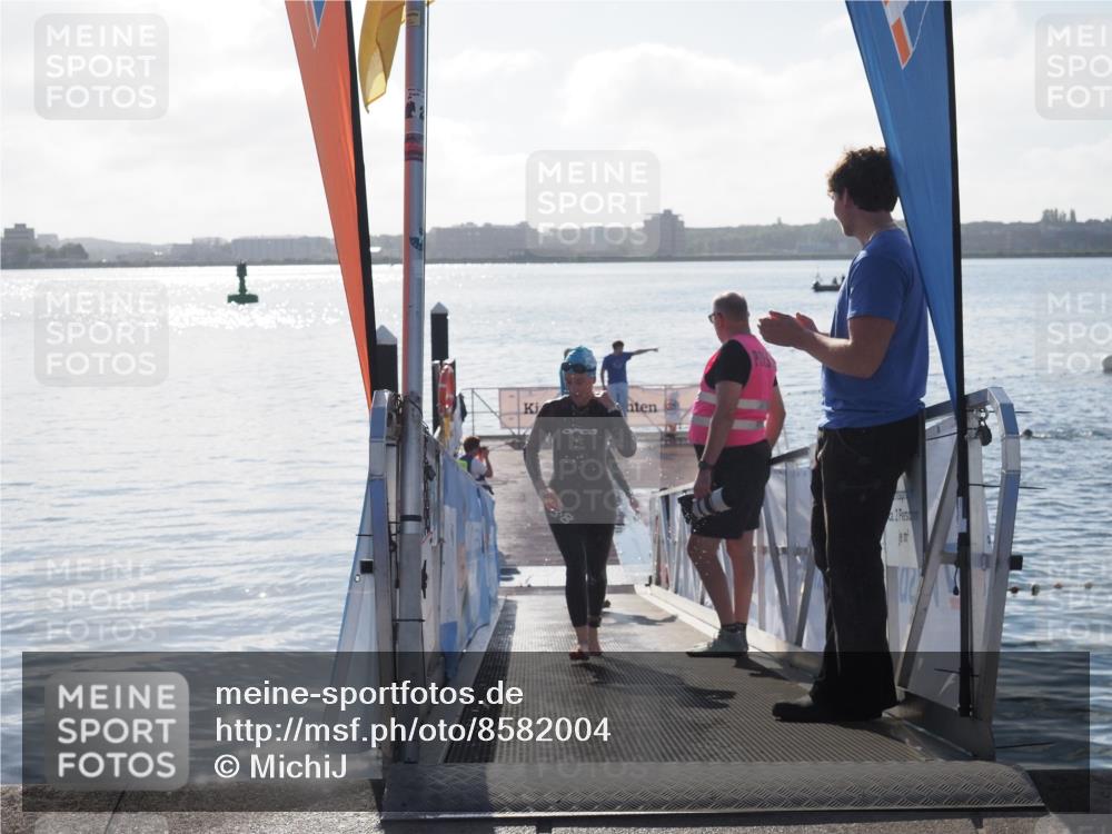 17.08.2025 - KN Förde Triathlon 2025 MichiJ http://msf.ph/oto/8582004 17.08.2025 09:21:01 Schwimmen 197, 200, 205, 228, 200, 205, 216, 223 meine-sportfotos.de