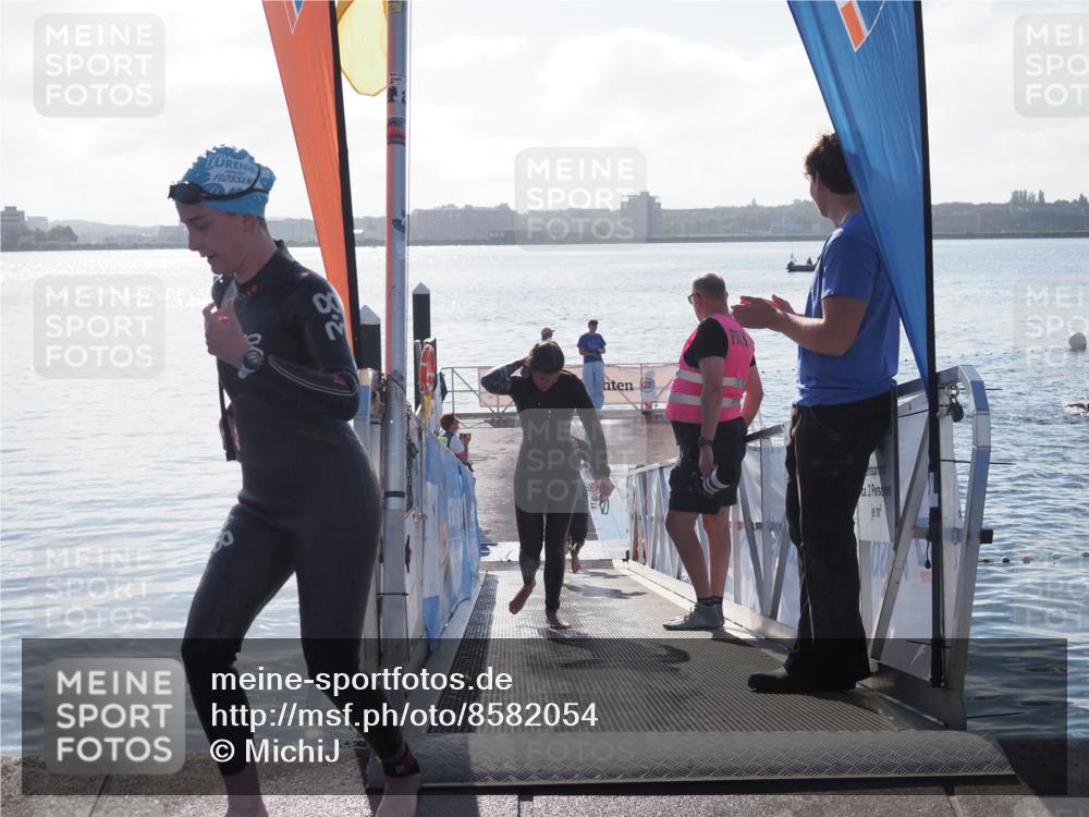 17.08.2025 - KN Förde Triathlon 2025 MichiJ http://msf.ph/oto/8582054 17.08.2025 09:21:04 Schwimmen 197, 200, 205, 216, 223, 200, 216, 223 meine-sportfotos.de