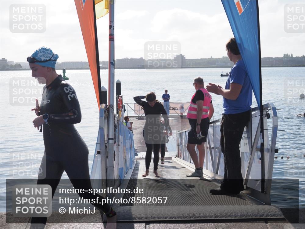 17.08.2025 - KN Förde Triathlon 2025 MichiJ http://msf.ph/oto/8582057 17.08.2025 09:21:04 Schwimmen 197, 200, 205, 216, 223, 200, 216, 223 meine-sportfotos.de