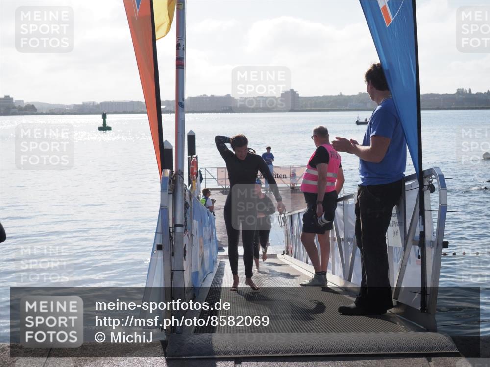 17.08.2025 - KN Förde Triathlon 2025 MichiJ http://msf.ph/oto/8582069 17.08.2025 09:21:04 Schwimmen 197, 200, 205, 216, 223, 200, 216, 223 meine-sportfotos.de
