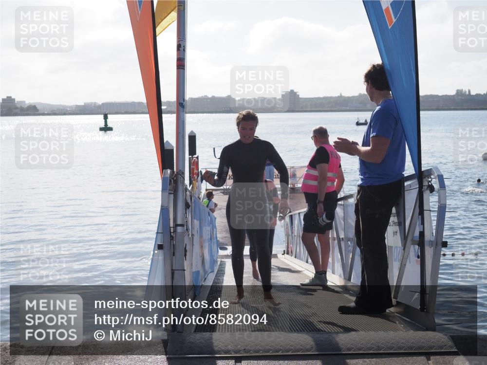 17.08.2025 - KN Förde Triathlon 2025 MichiJ http://msf.ph/oto/8582094 17.08.2025 09:21:05 Schwimmen 197, 200, 205, 216, 223, 200, 216, 223 meine-sportfotos.de