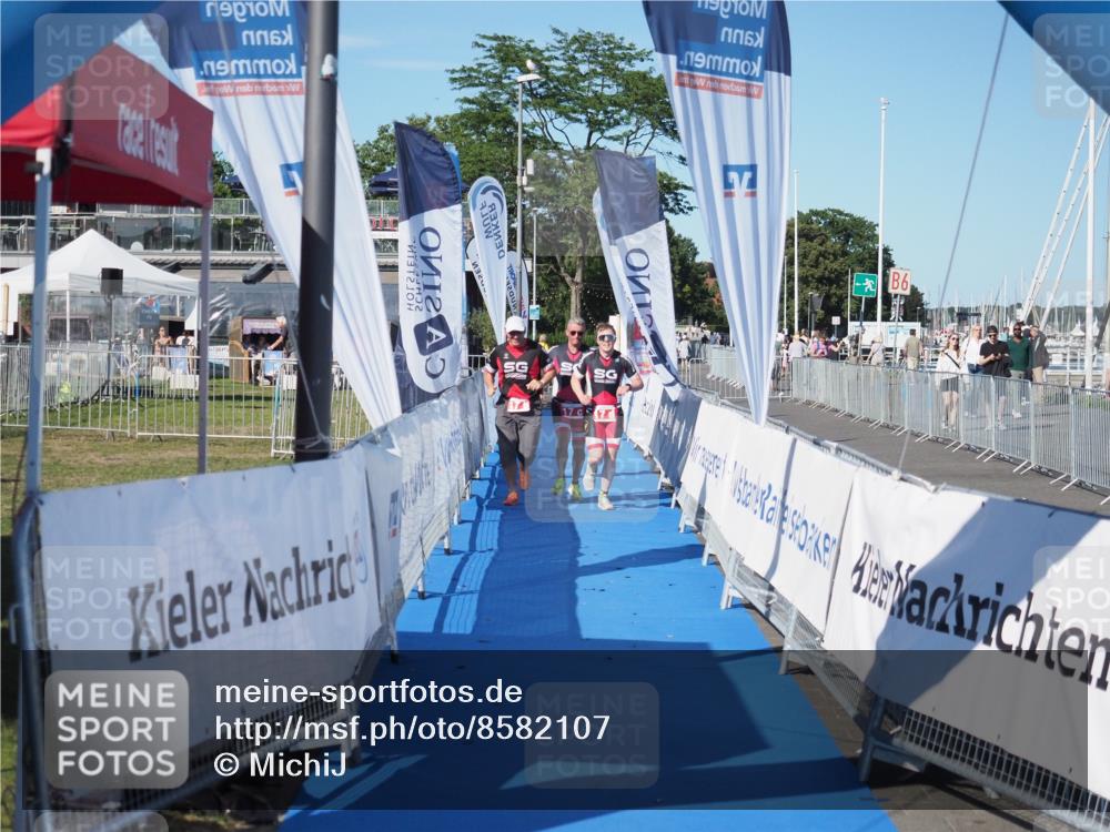 17.08.2025 - KN Förde Triathlon 2025 MichiJ http://msf.ph/oto/8582107 17.08.2025 16:42:23 Laufen 17 meine-sportfotos.de