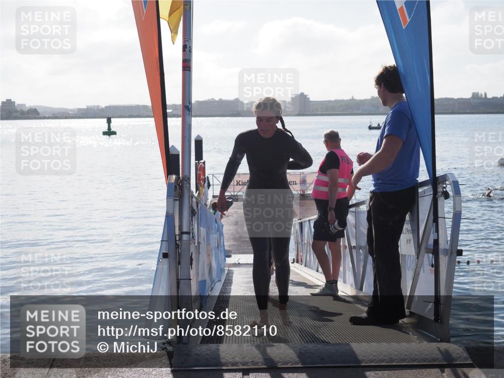17.08.2025 - KN Förde Triathlon 2025 MichiJ http://msf.ph/oto/8582110 17.08.2025 09:21:06 Schwimmen 197, 200, 205, 216, 223, 216, 223 meine-sportfotos.de