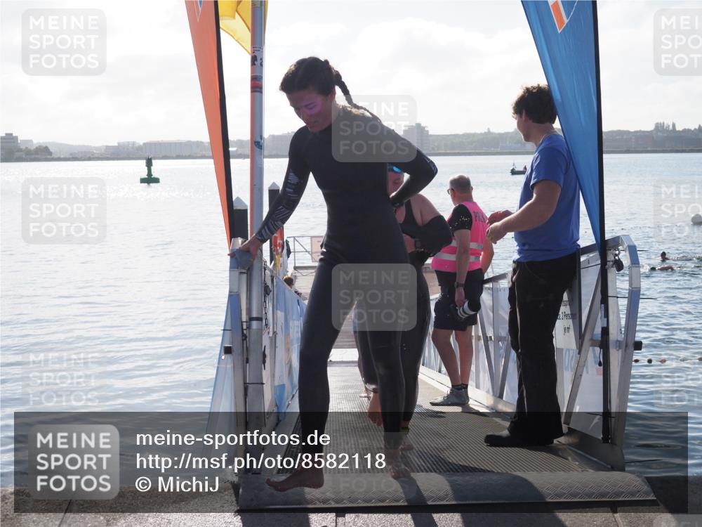17.08.2025 - KN Förde Triathlon 2025 MichiJ http://msf.ph/oto/8582118 17.08.2025 09:21:07 Schwimmen 197, 200, 205, 216, 223, 216, 223 meine-sportfotos.de
