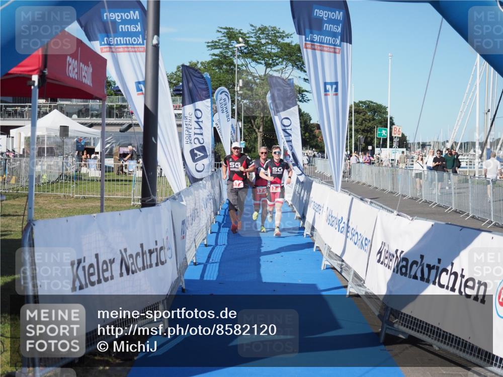 17.08.2025 - KN Förde Triathlon 2025 MichiJ http://msf.ph/oto/8582120 17.08.2025 16:42:23 Laufen 17 meine-sportfotos.de