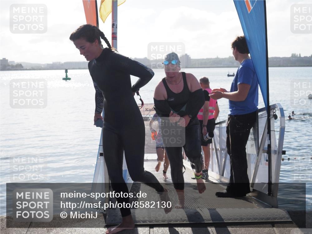 17.08.2025 - KN Förde Triathlon 2025 MichiJ http://msf.ph/oto/8582130 17.08.2025 09:21:07 Schwimmen 197, 200, 205, 216, 223, 216, 223 meine-sportfotos.de