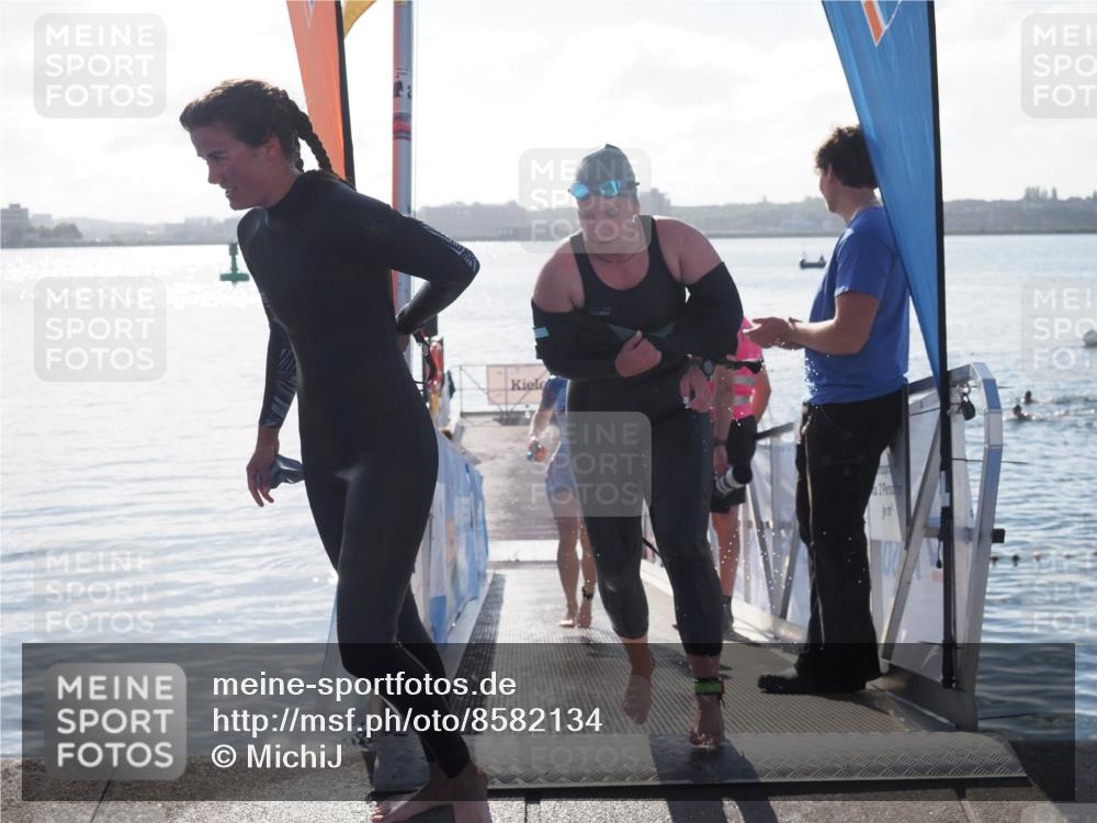 17.08.2025 - KN Förde Triathlon 2025 MichiJ http://msf.ph/oto/8582134 17.08.2025 09:21:07 Schwimmen 197, 200, 205, 216, 223, 216, 223 meine-sportfotos.de