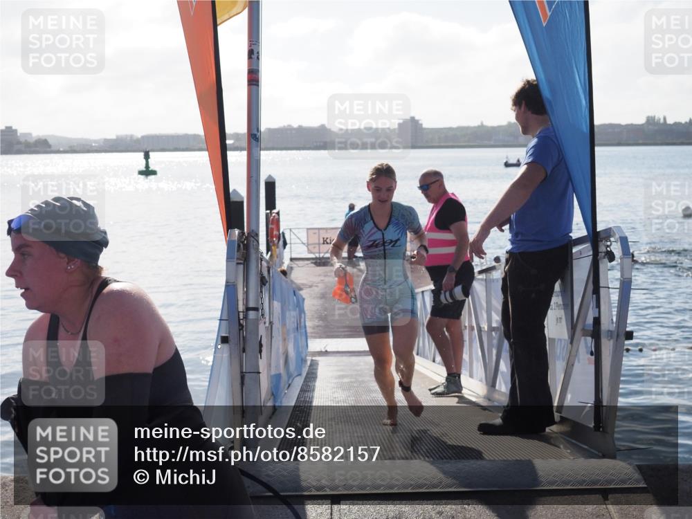 17.08.2025 - KN Förde Triathlon 2025 MichiJ http://msf.ph/oto/8582157 17.08.2025 09:21:08 Schwimmen 197, 200, 205, 216, 223, 216, 223 meine-sportfotos.de